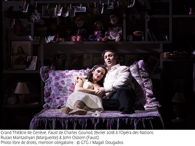 Faust Szenenfoto von _Magali_Dougados_