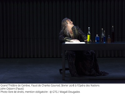 Faust Szenenfoto von _Magali_Dougados_