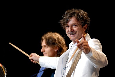 Goran Bregovic  