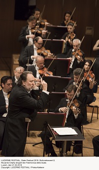 Konzertimpression, Foto Priska Ketterer