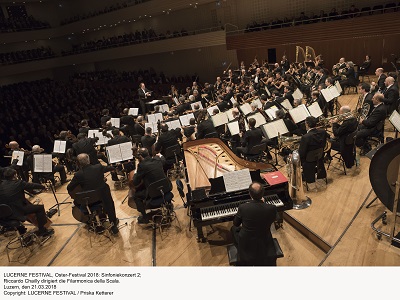 Konzertimpression, Foto Priska Ketterer
