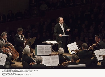 Konzertimpression, Foto Priska Ketterer