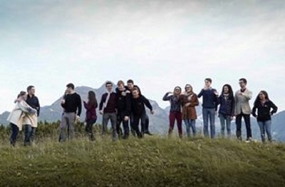 LGT Young Soloists Foto  Paul Fenkart