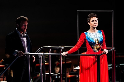 Maria Stuarda Szenenfoto