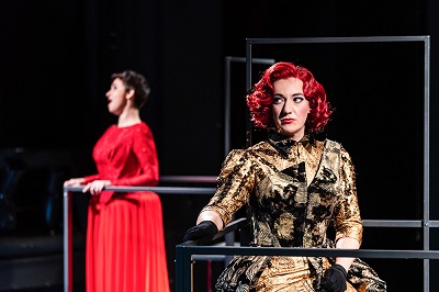 Maria Stuarda Szenenfoto