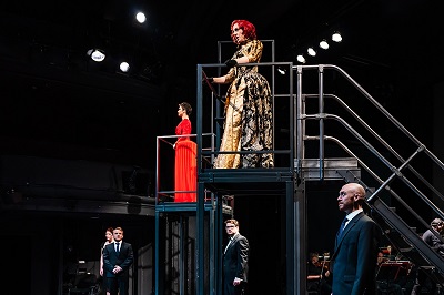 Maria Stuarda Szenenfoto