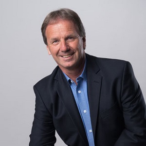 Peter Flück, Präsident Stiftung Ballenberg Freilichtmuseum der Schweiz