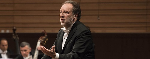 Riccardo Cailly Foto Priska Ketterer