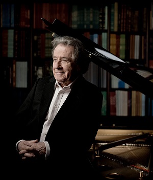 Rudolf Buchbinder, Klavier & Leitung Klavierkonzert