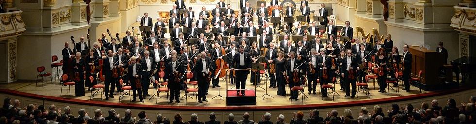 Sächsische Staatskapelle Dresden