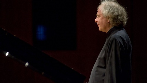 Sir Andras Schiff, Foto  Priska Ketterer Lucerne Festival