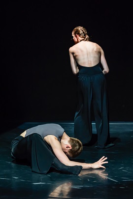 Szenenfoto Dancemakers #9 Ingo Hoehn