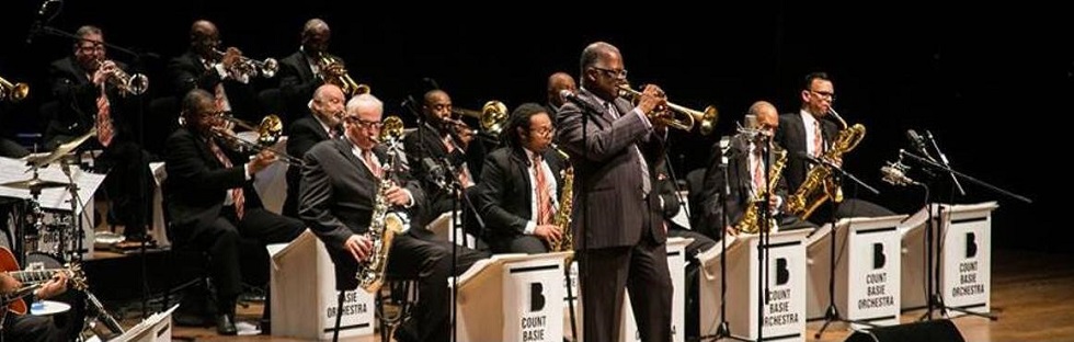 The Count Basie Orchestra