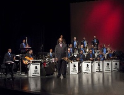 The Count Basie Orchestra