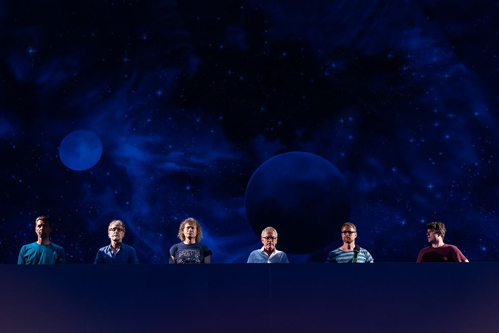 Luzerner Theater, Väter Foto Ingo Hoehn