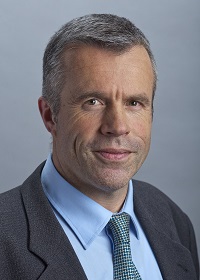 Vereinspräsident, Nationalrat Lorenz Hess