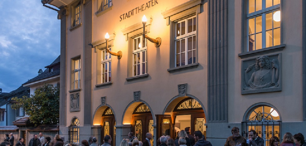 Stadttheater Sursee