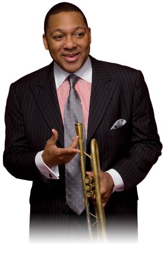 Wynton Marsalis