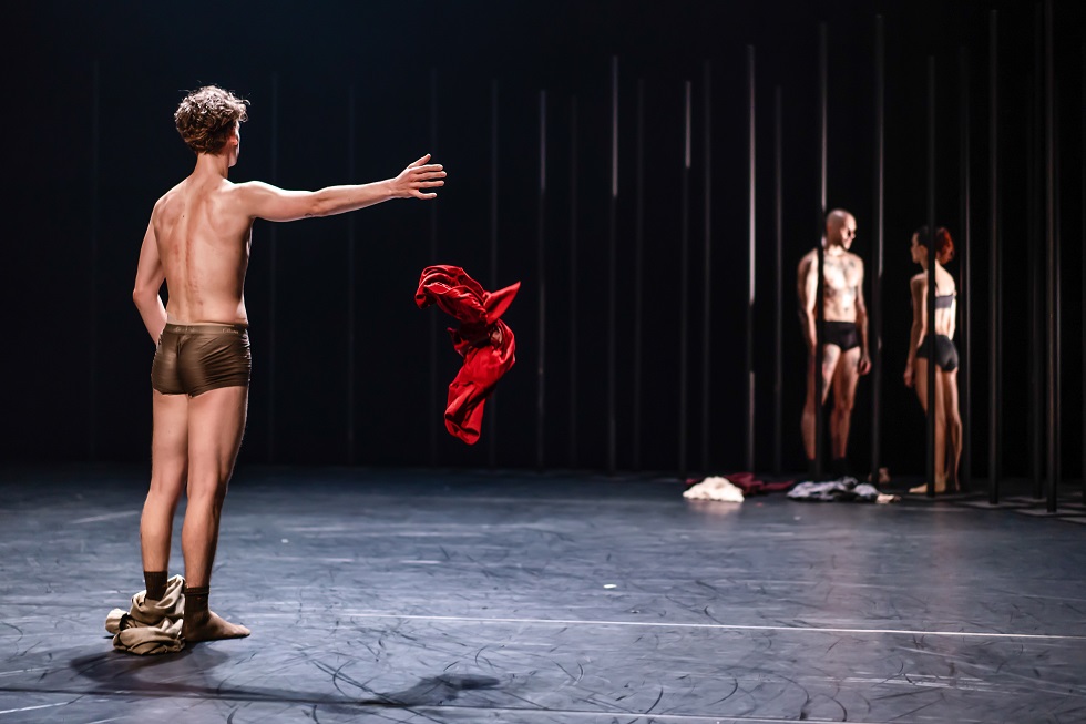 Luzerner Theater Tanz 27 Foto Ingo Höhn