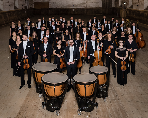 Argovia Philharmonic