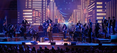 CHRISTOPH WALTER ORCHESTRA