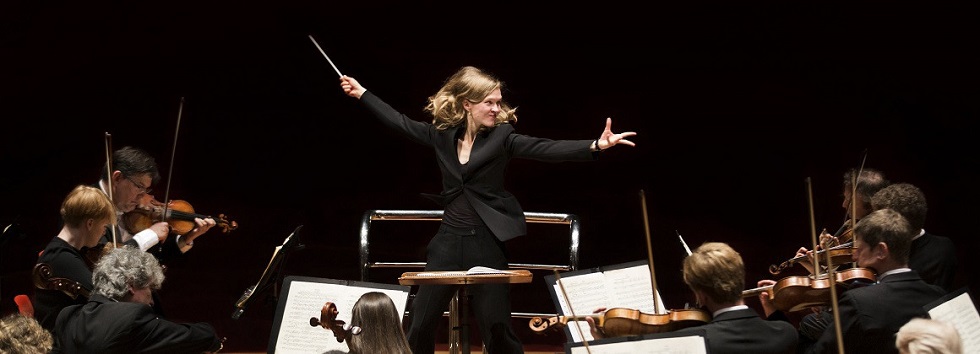 City of Birmingham Symphony Orchestra