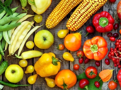 Eine vegetarische oder vegane Ernährung bietet aus gesundheitlicher Sicht viele Vorteile