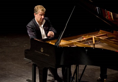 Jean-Yves Thibaudet Klavier Symbolbild
