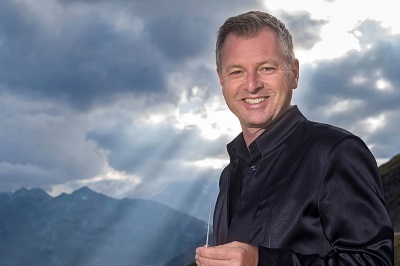 Komponist Christoph Walter