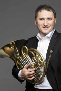 Konstantin Timokhine Naturhorn