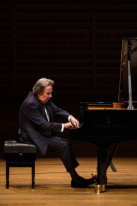 Konzertimpression Foto Philipp Schmidli Luzerner Sinfonieorchester 