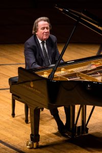 Konzertimpression Foto Philipp Schmidli Luzerner Sinfonieorchester 