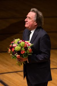 Konzertimpression Foto Philipp Schmidli Luzerner Sinfonieorchester 