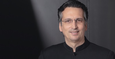 Le piano symphonique  Johannes Brahms Dirigent Michael Sanderling