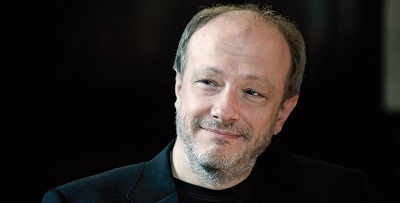 Marc-André Hamelin Solist am Klavier