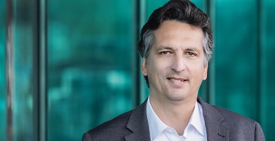 Michael Sanderling Leitung