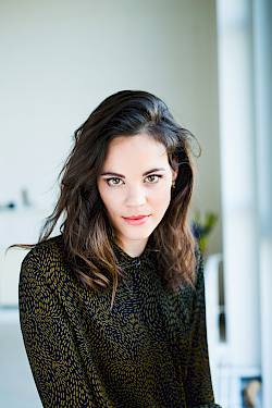 Regula Mühlemann Sopran Foto Henning Ross