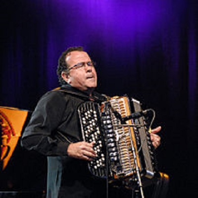 Richard Galliano wie er leibt und lebt