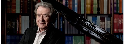 Rudolf Buchbinder - Klavier & Leitung