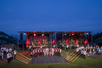 Schauspiel Gruppe Panorama (