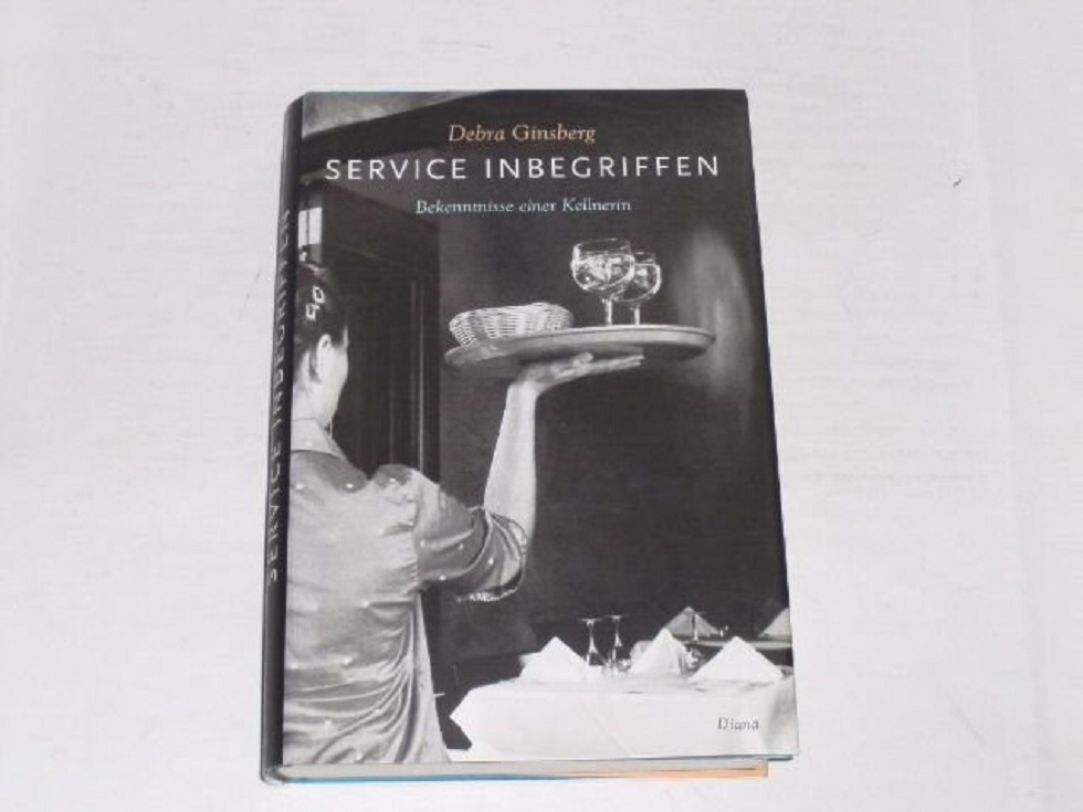 Service inbegriffen 1