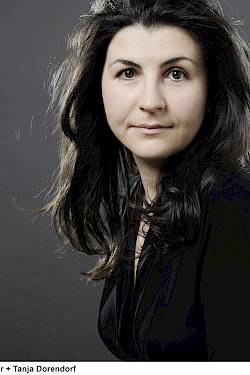 Tatiana Korsunskaya Piano Foto Tanja Dorendorf