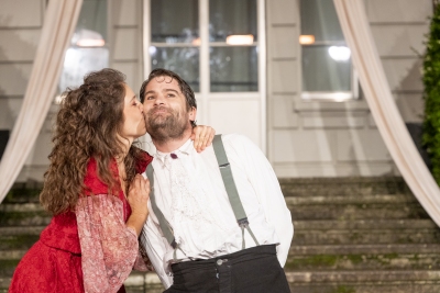 Beatrice _ Junker Benedikt © Emanuel Wallimann