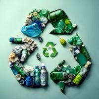 DBU: Mehr Kunststoff-Recycling sichert Klimaschutz und Wirtschaftsstandort