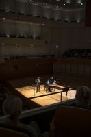 Lucerne Festival, Rezital Augustin Hadelich & Seong-Jin Cho, KKL Luzern, 24.8.2026, besucht von Léonard Wüst