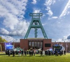 POL-BO: Tag des Polizeinotrufs am 1.10. - Social-Media-Marathon der Polizei Bochum auf WhatsApp und Instagram