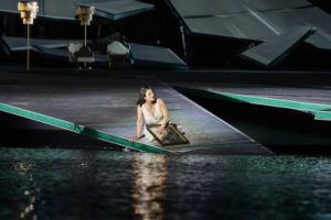 Seebühne Bregenz „La traviata“ von Giuseppe Verdi, besucht von Gabriela Bucher – Liechti