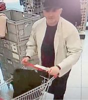 POL-BO: Nach Ladendiebstahl: Wer kennt diese Person?