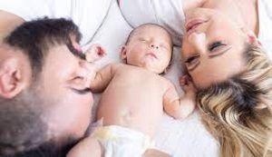 Gesunder Schlaf Symbolbild