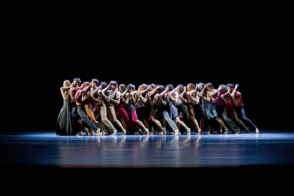 Ensemble Foto Rupert Larl